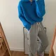 옷장정리중