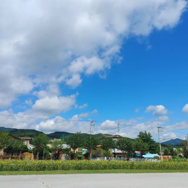 거울공주
