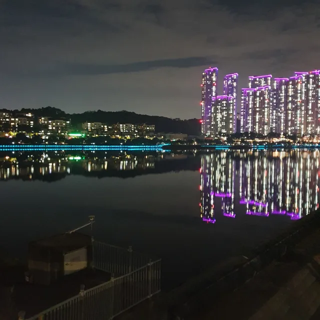 호수