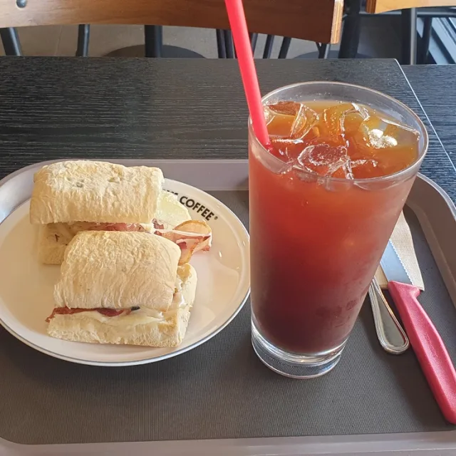 비워보자