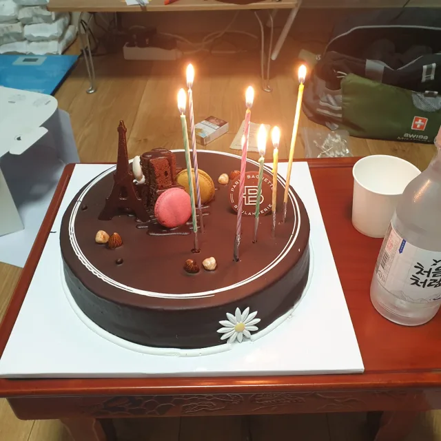 댕댕댕