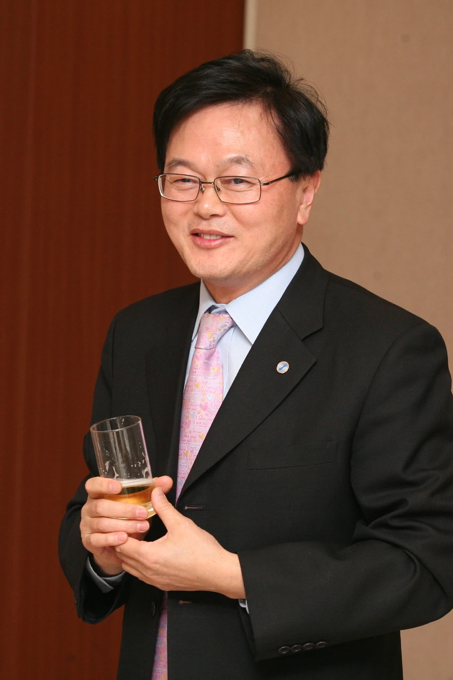금고산