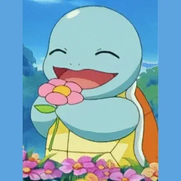꼬부기