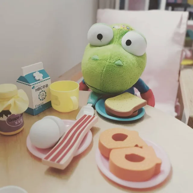 크룽