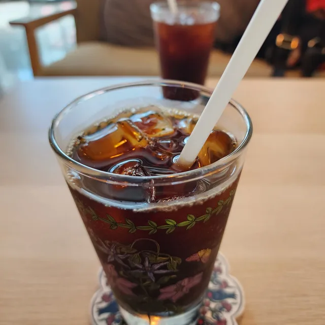 블랙