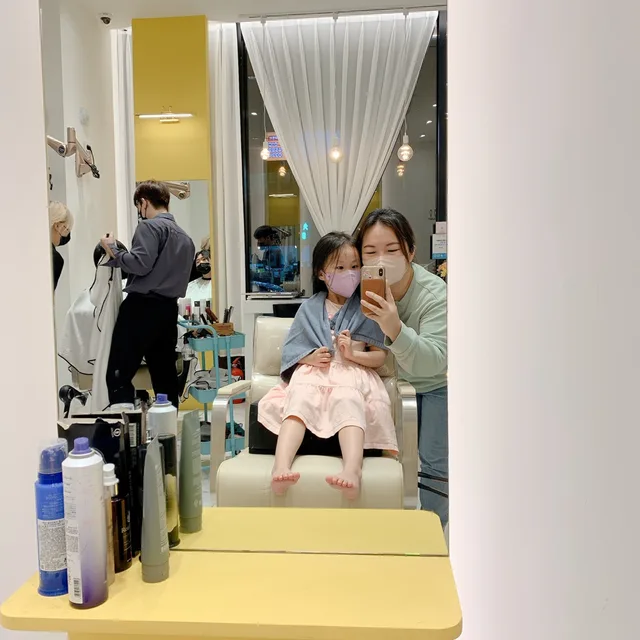 따스한맘