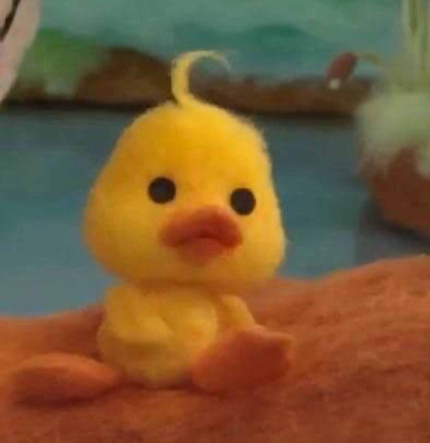 오리꽥꽥