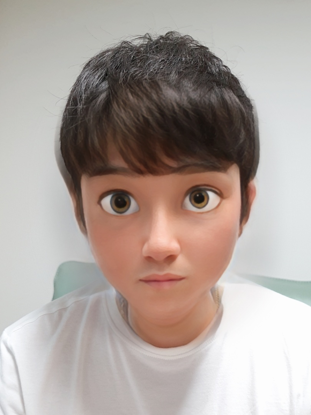죽은듯
