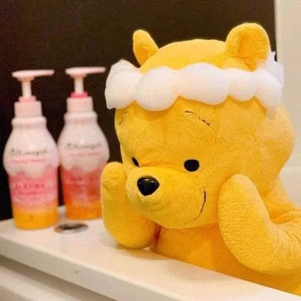 푸푸
