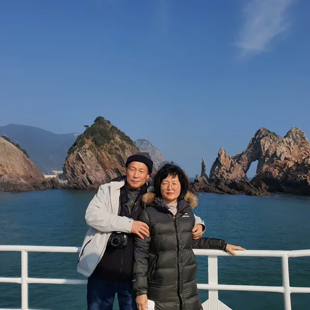 여행보이