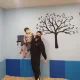 민혁이네