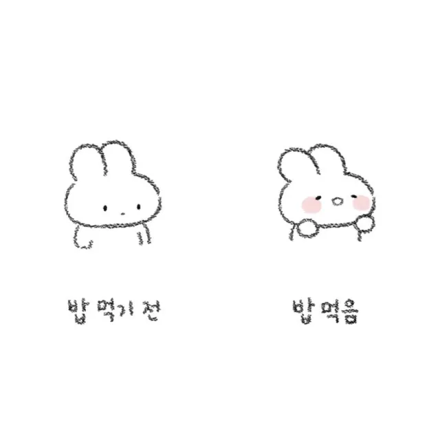 딸기먹는곰