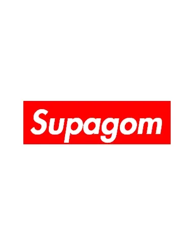SUPAGOM