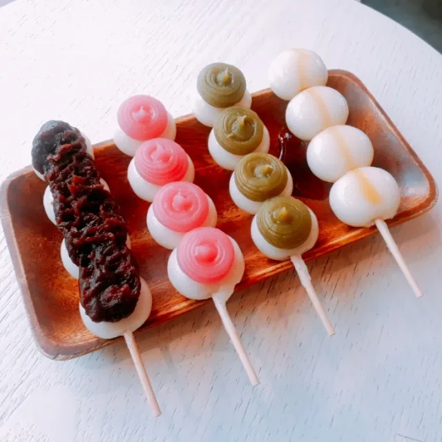 당고