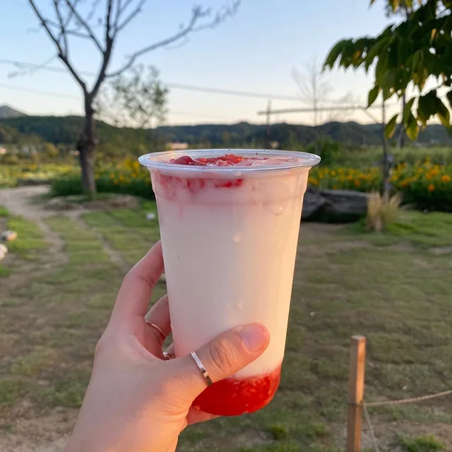 렁이