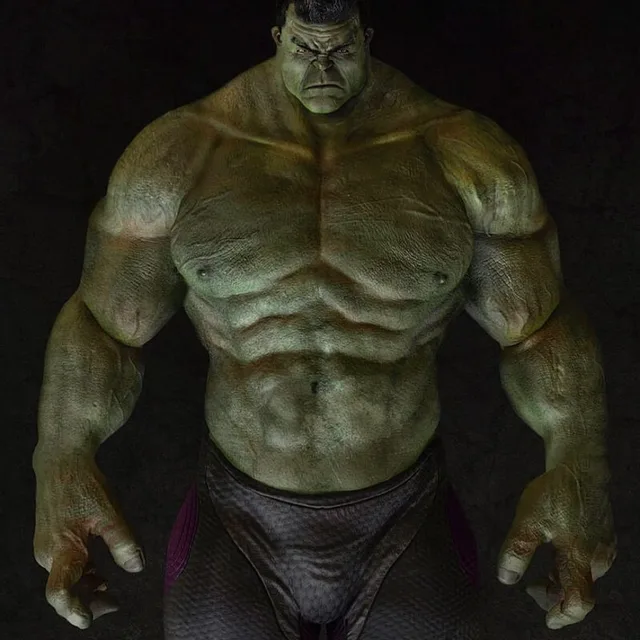 동거노인
