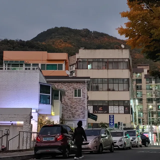 만유인력