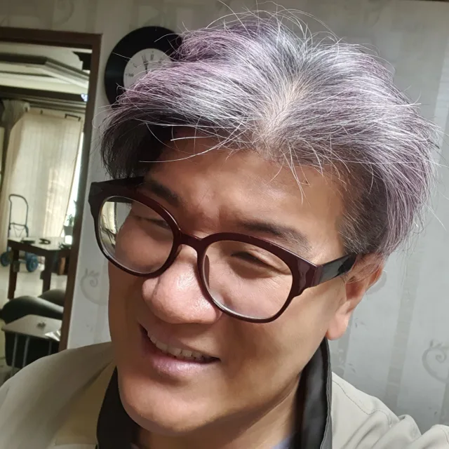 사자머리