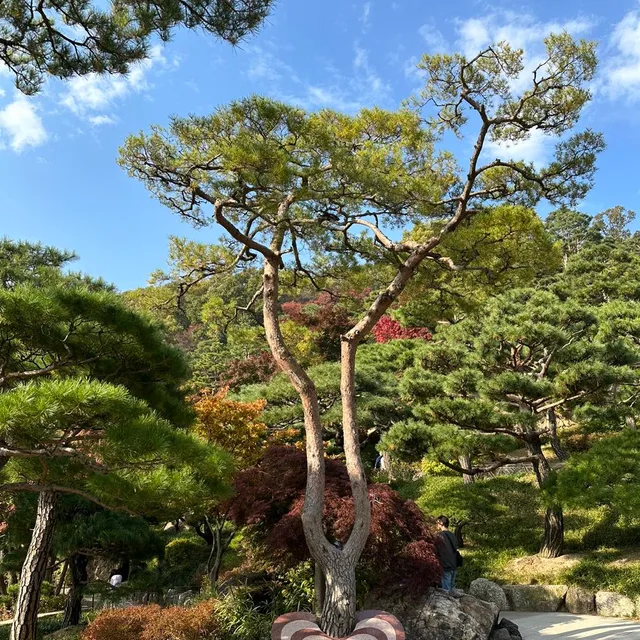 후훗