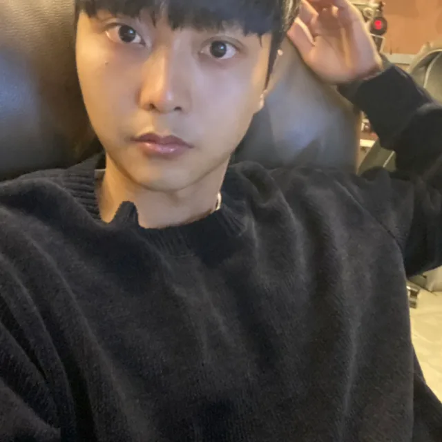 손가락