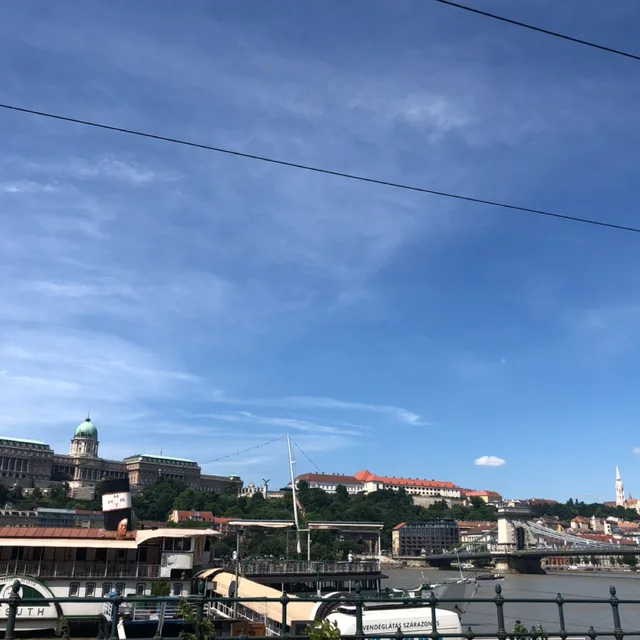 Budapest