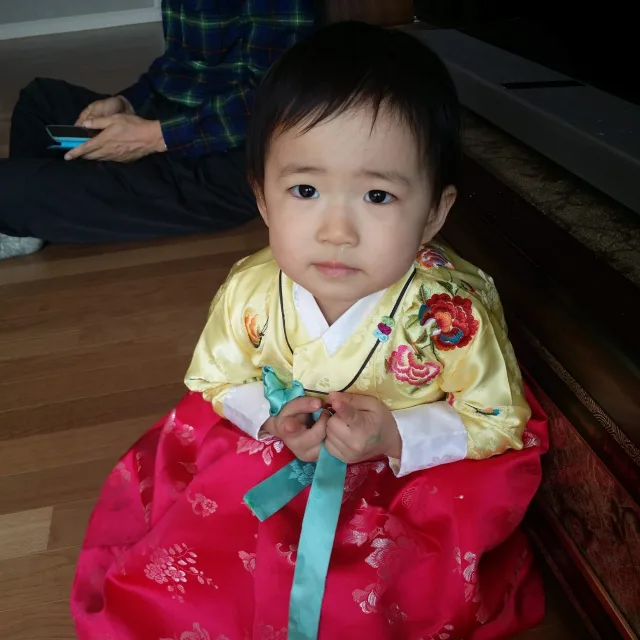 보이차