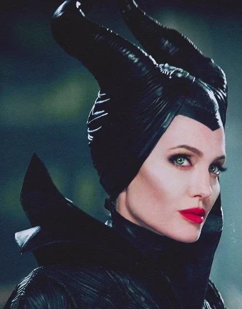 Maleficent