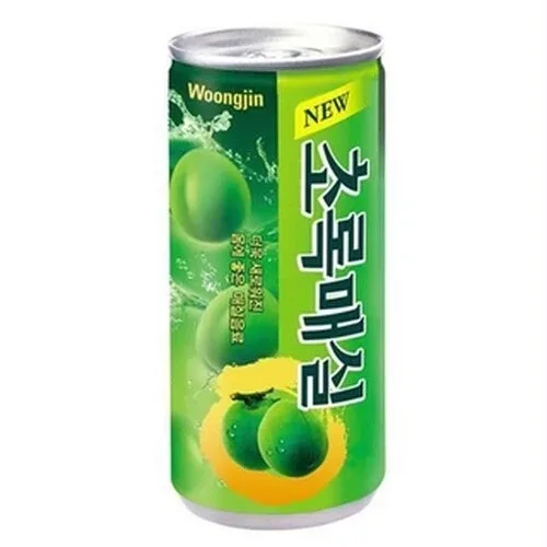 매실차