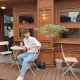 푸른달