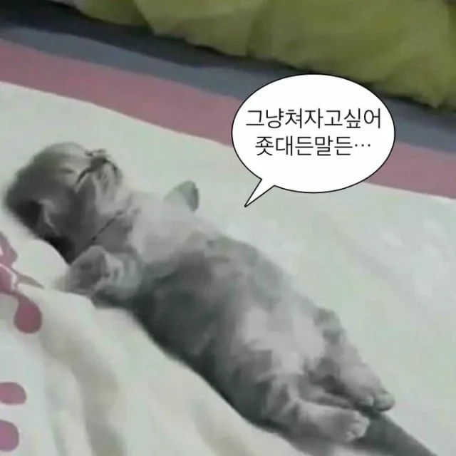 누구라고
