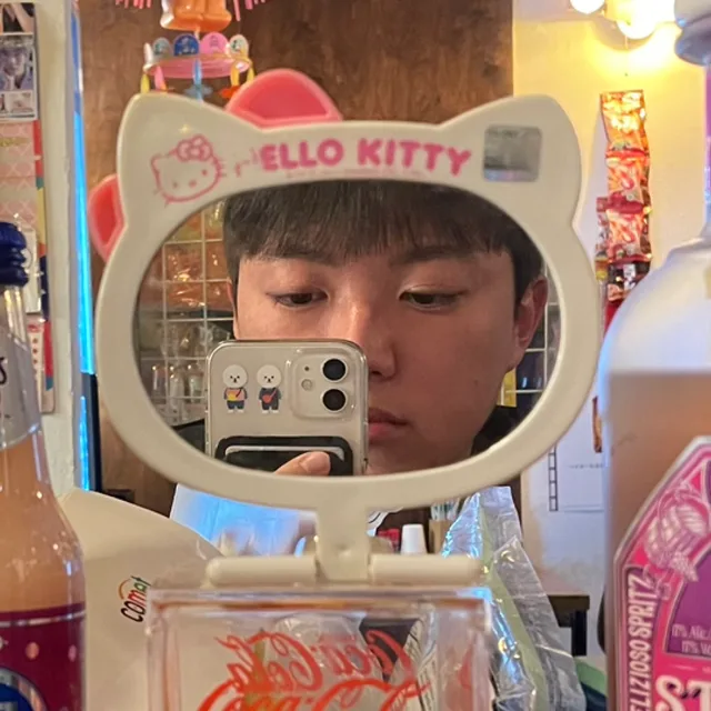 밍구티