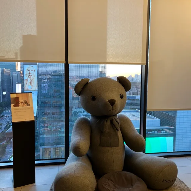 곰돌이