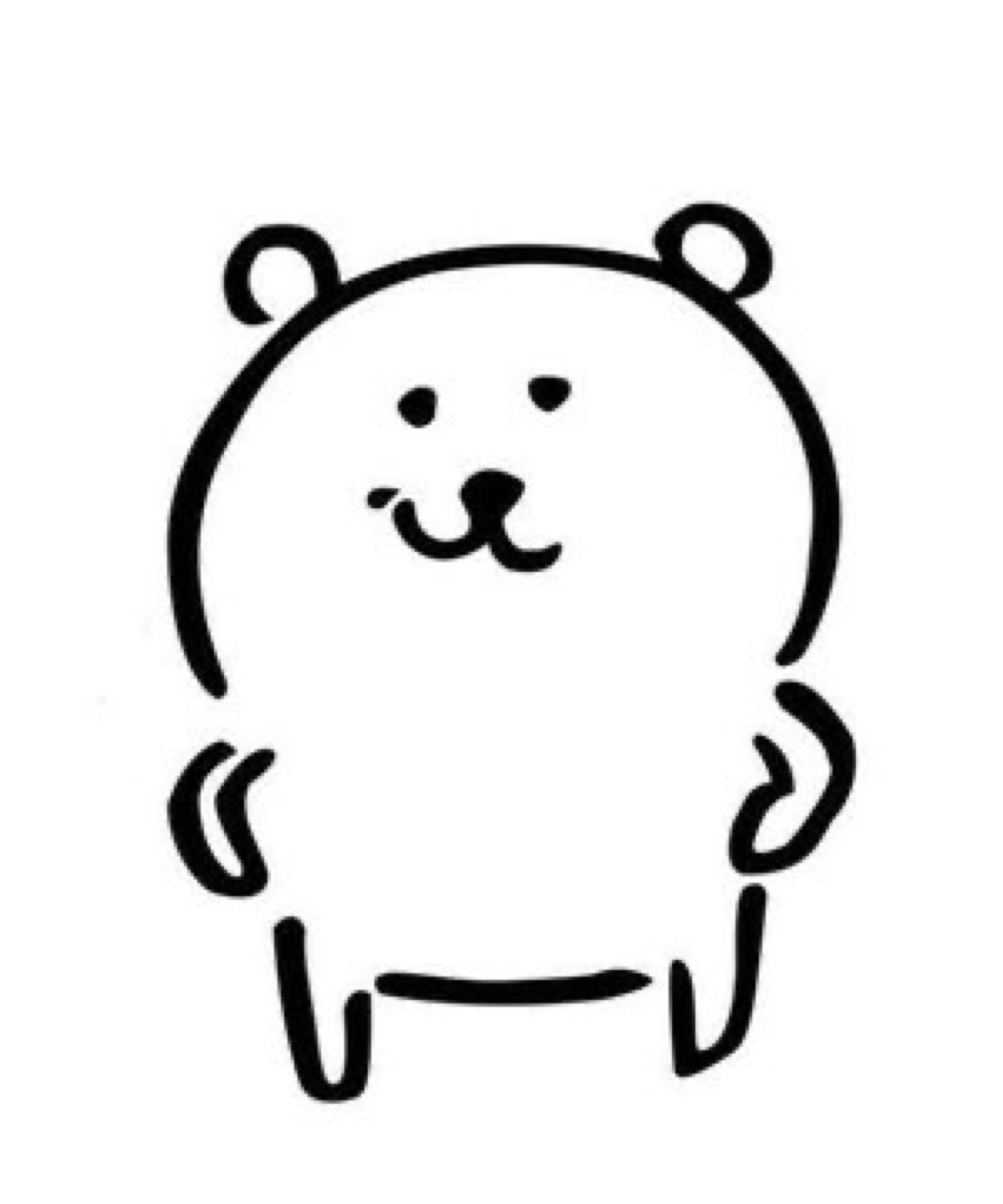 왕크니까왕귀엽다