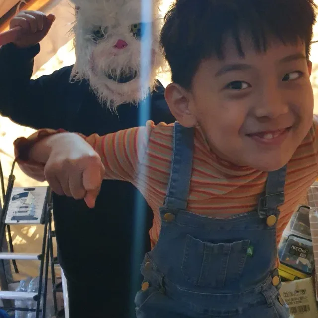 동탄라이온