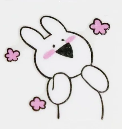 봄토끼