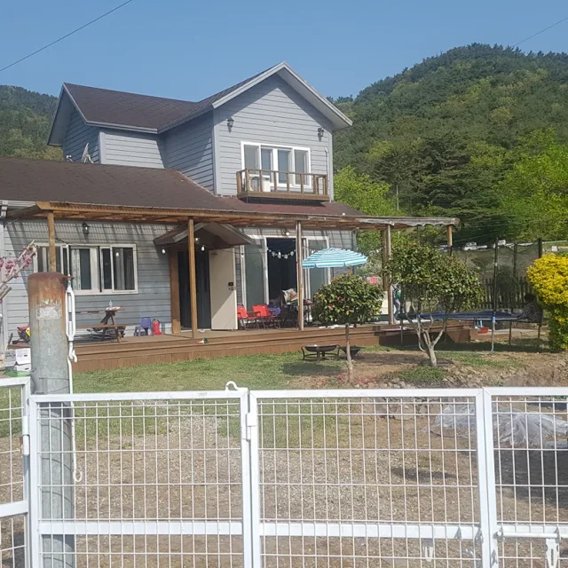한결이