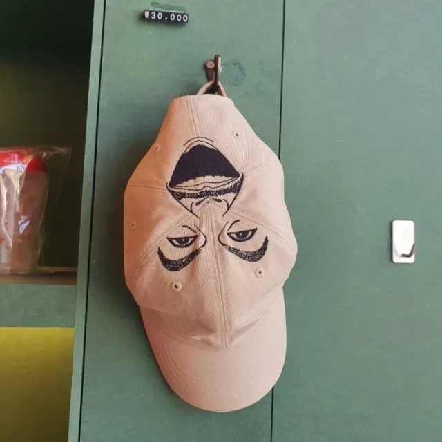 오방