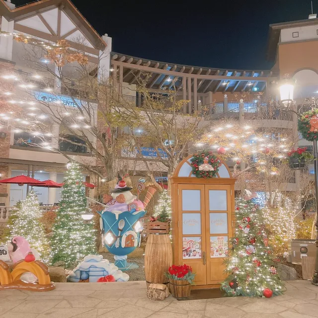 곰둥