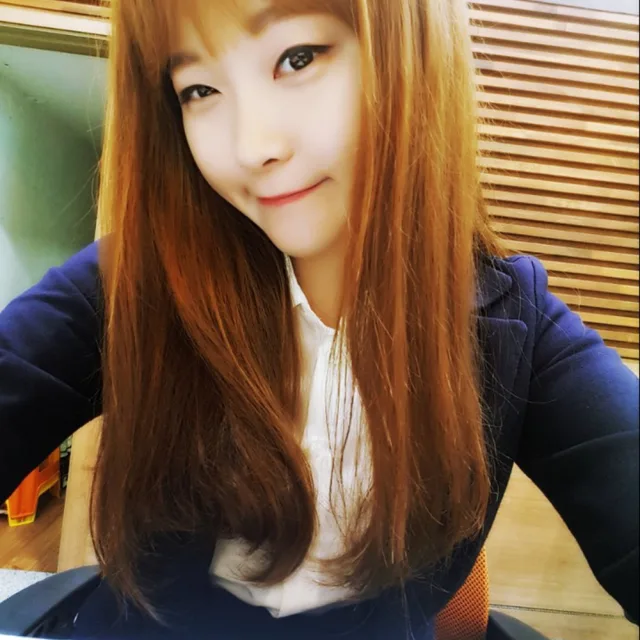 당근아가씨