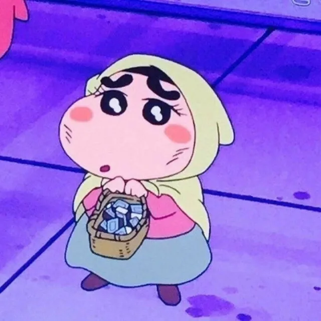 성냥사세요