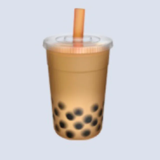 버블티