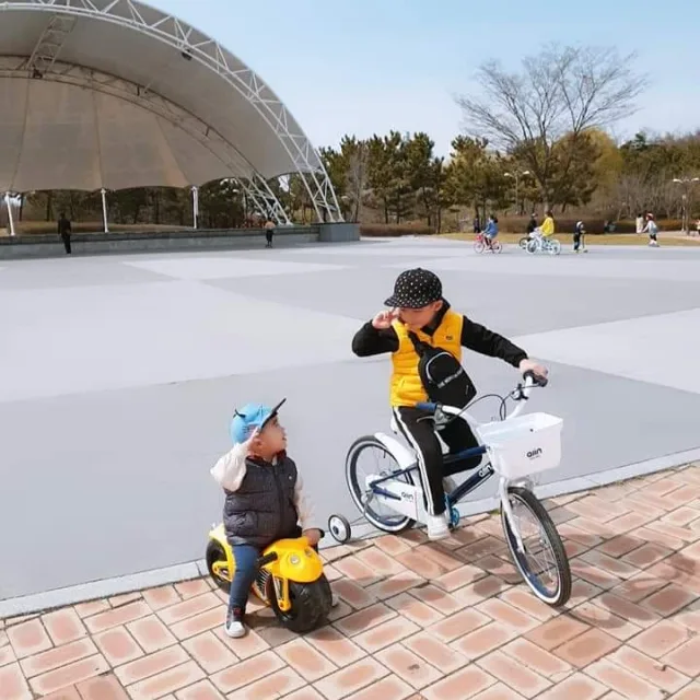 시윤시안아빠