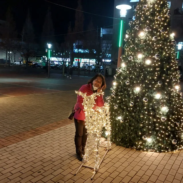miyoung