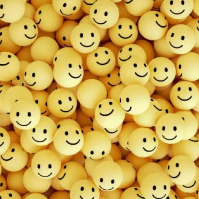 happiness