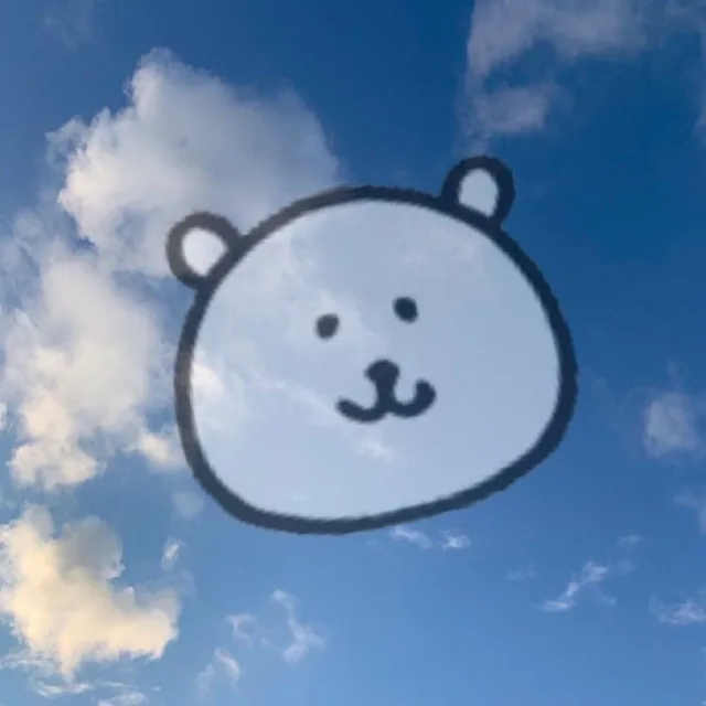 농담곰