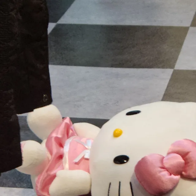키티
