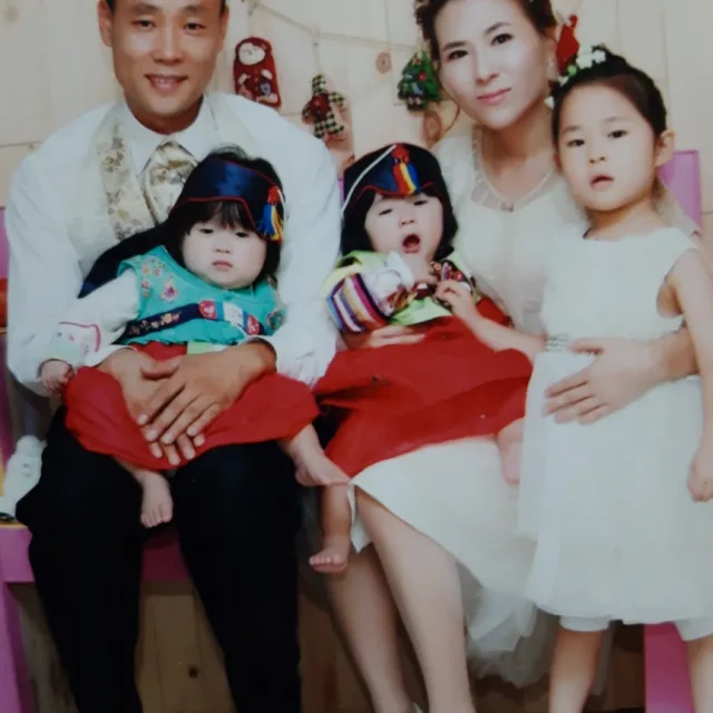 둥이아빠