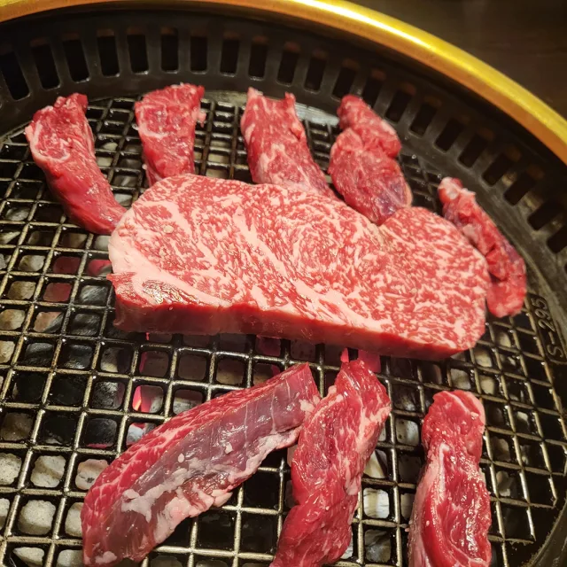 뻘건고기