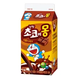 초코
