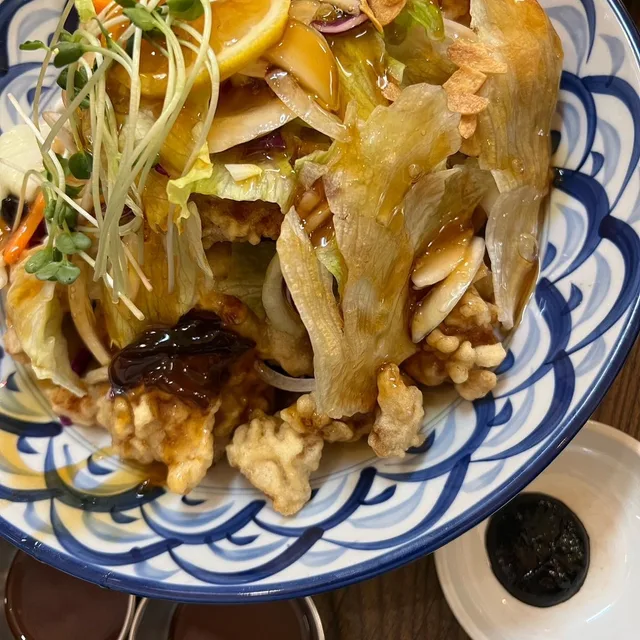 탕수육
